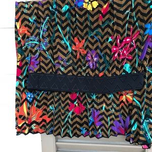 LulaRoe Jill skirt small